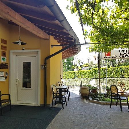 Locanda Castagna Arzignano Dış mekan fotoğraf