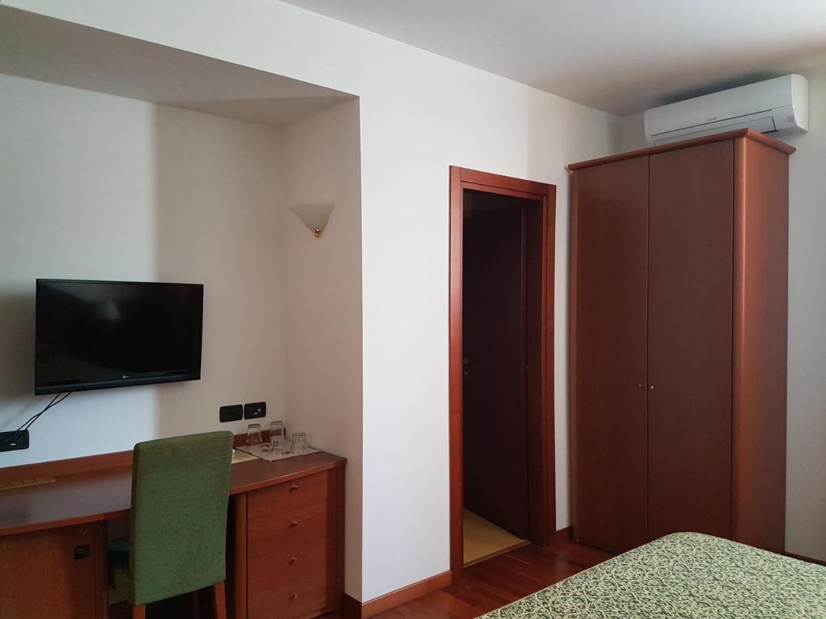 Locanda Castagna Arzignano Dış mekan fotoğraf