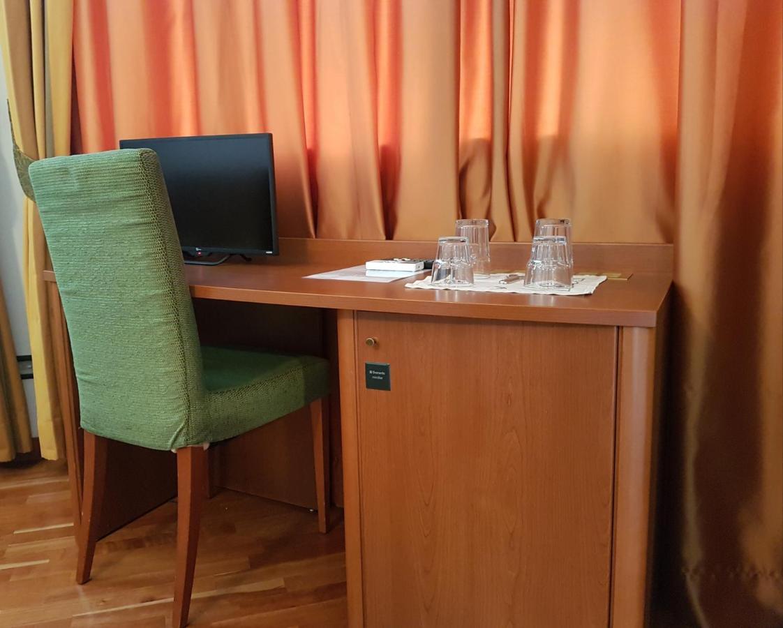 Locanda Castagna Arzignano Dış mekan fotoğraf
