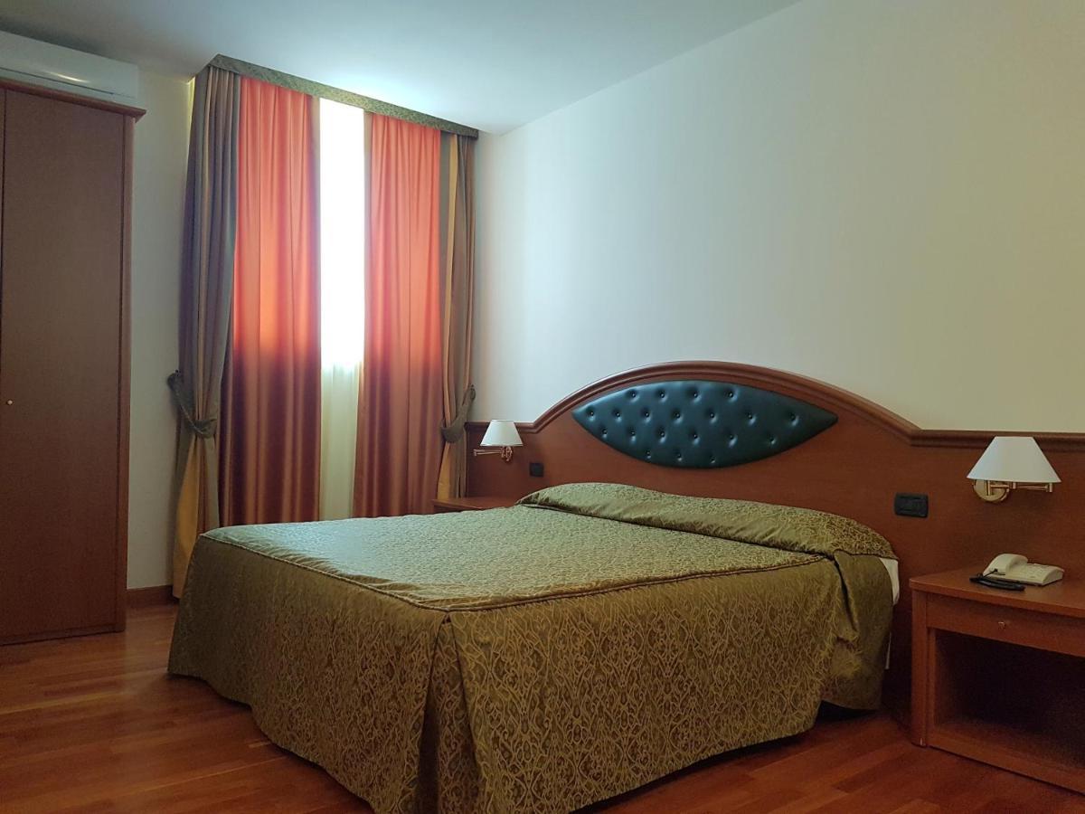Locanda Castagna Arzignano Dış mekan fotoğraf