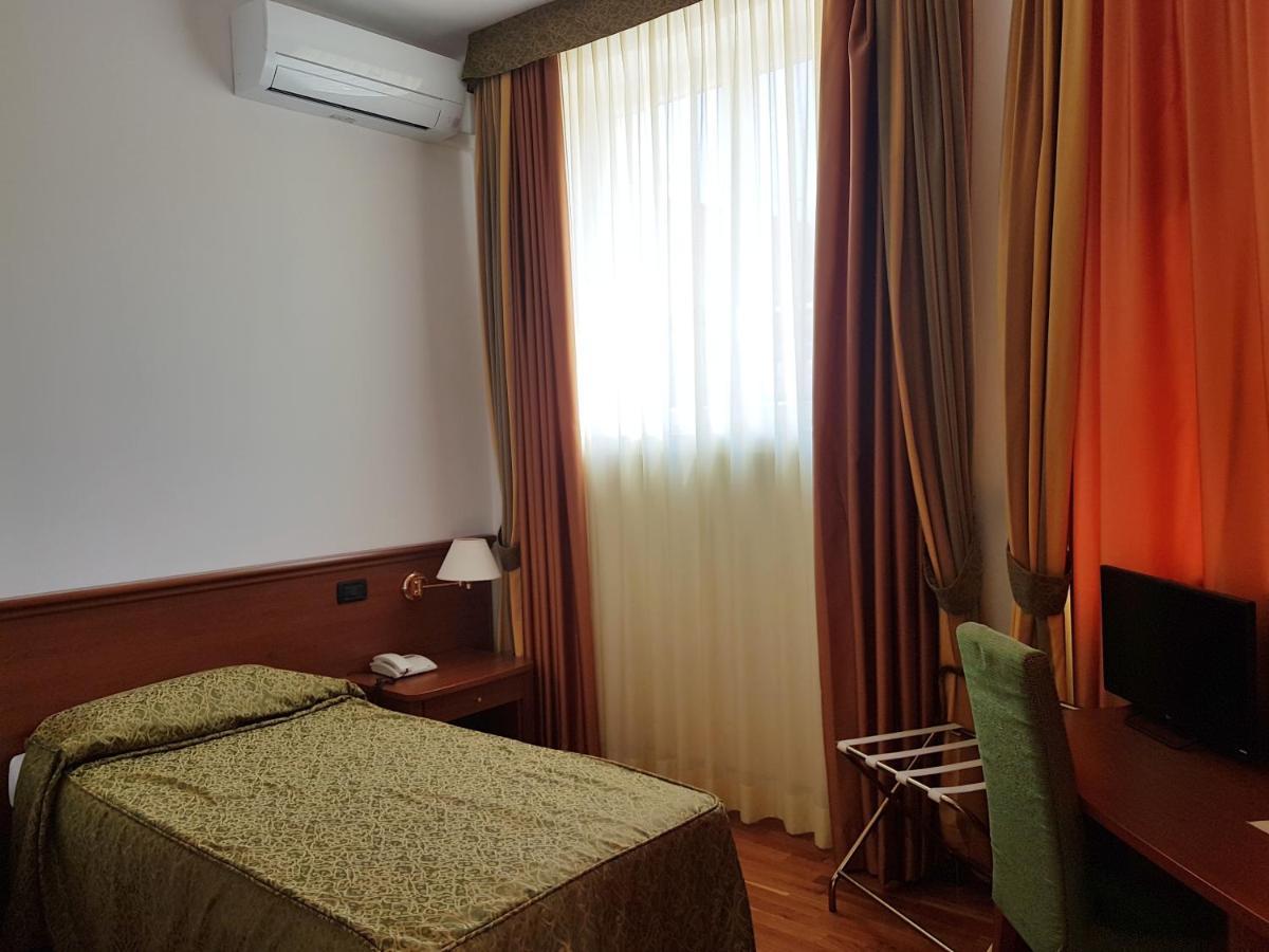 Locanda Castagna Arzignano Dış mekan fotoğraf
