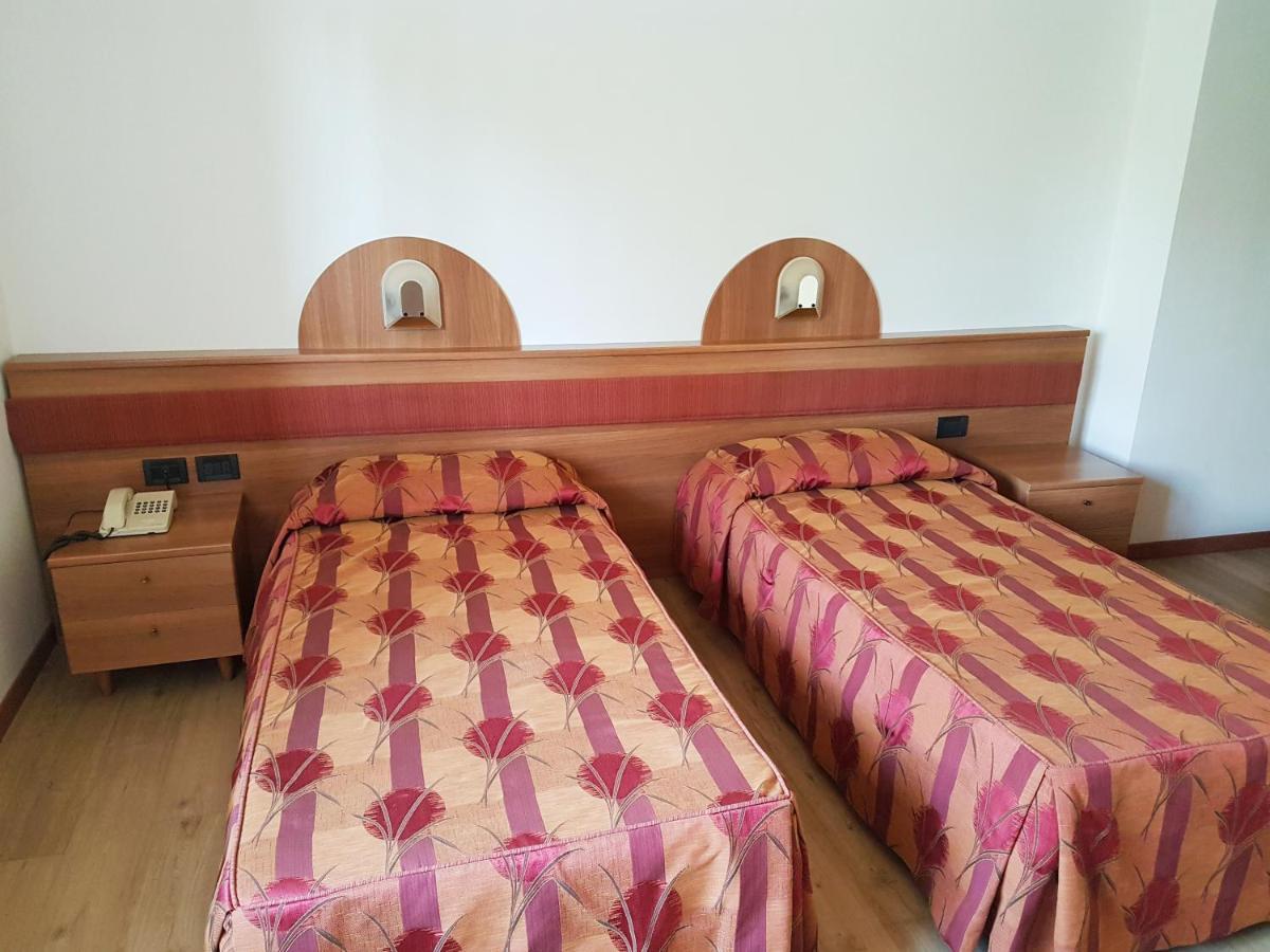 Locanda Castagna Arzignano Dış mekan fotoğraf