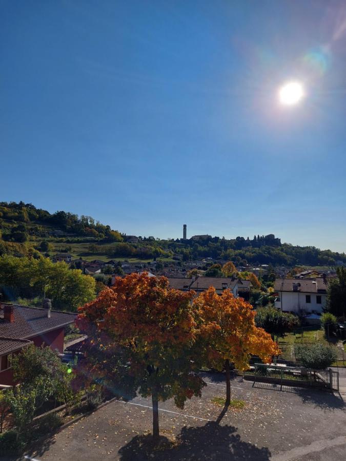 Locanda Castagna Arzignano Dış mekan fotoğraf