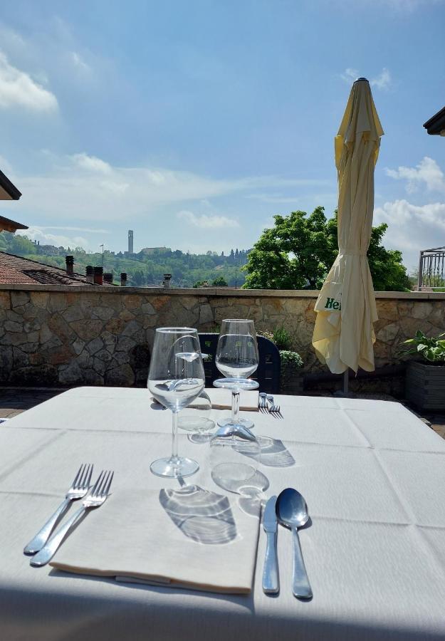 Locanda Castagna Arzignano Dış mekan fotoğraf