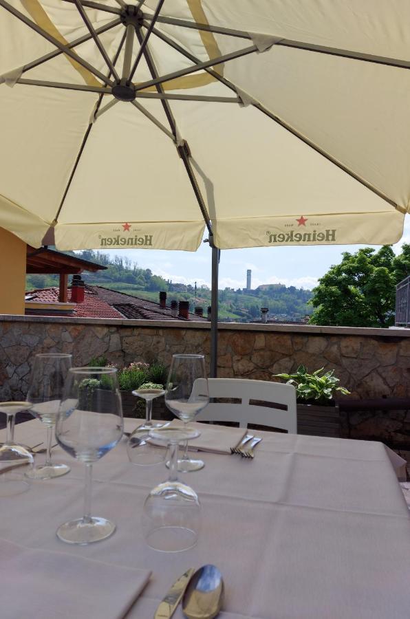 Locanda Castagna Arzignano Dış mekan fotoğraf